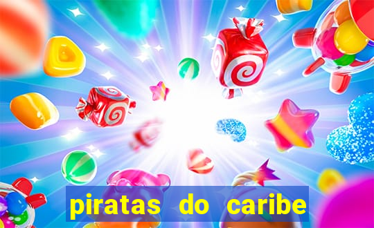 piratas do caribe 1 filme completo dublado